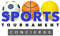 Sports Tournament Concierge
